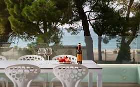 Apartment Villa Fasana By Interhome
